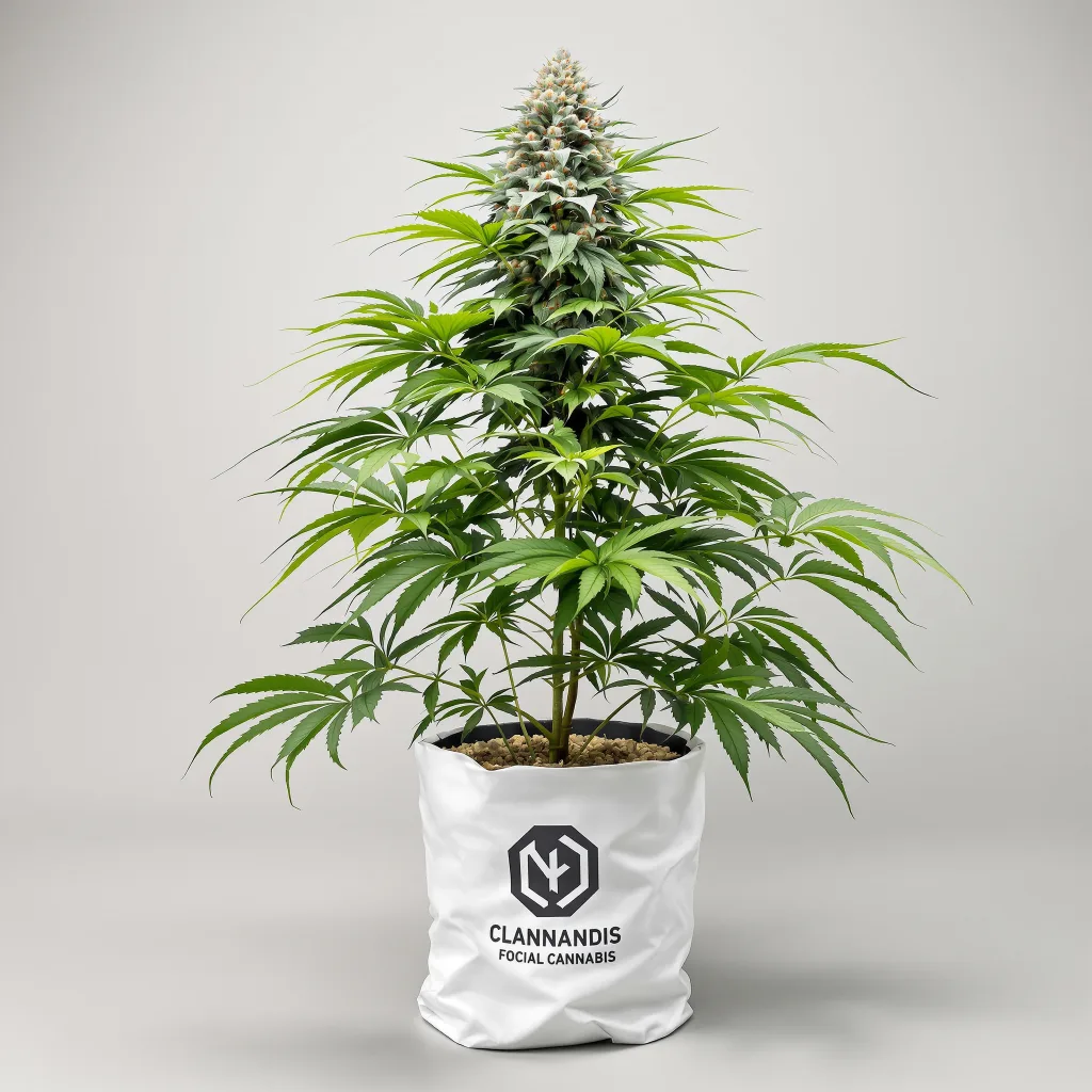 OG's Pearl cannabis seeds packaging — Royal King Seeds New Zealand