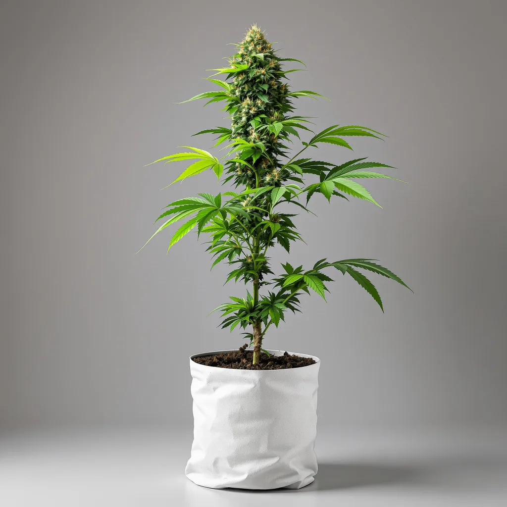 OG’s Pearl cannabis seeds packaging — Royal King Seeds New Zealand