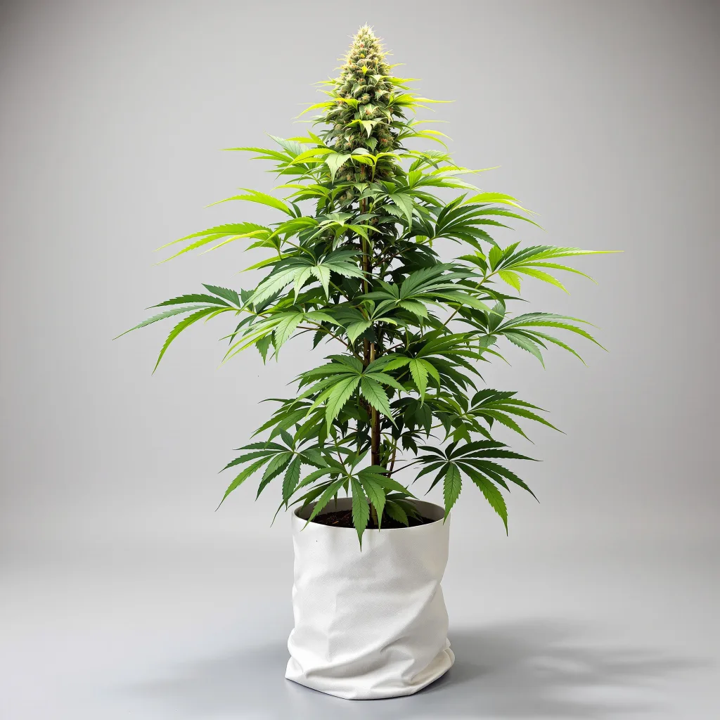 Ogre Berry cannabis seeds packaging — Royal King Seeds New Zealand