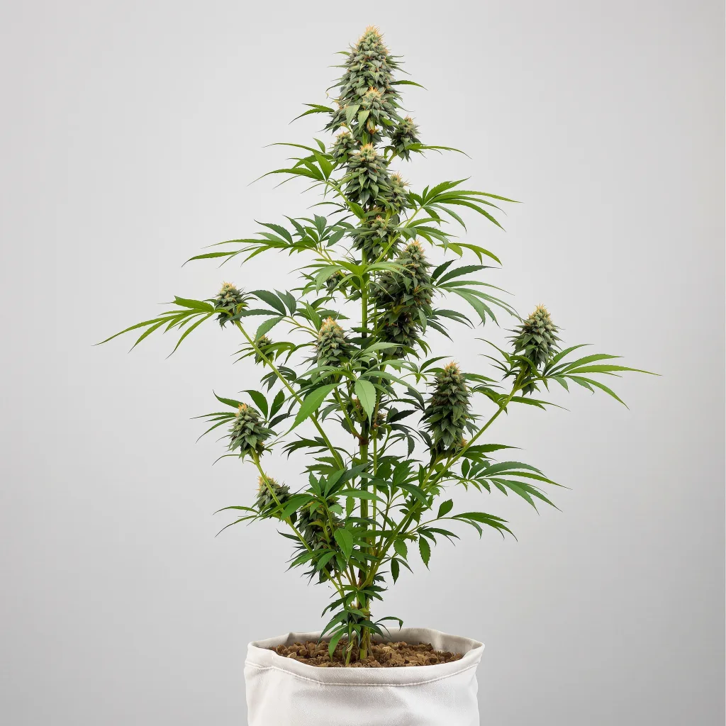 Ogre cannabis seeds packaging — Royal King Seeds New Zealand