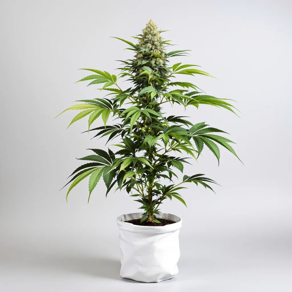 Opal OG Kush cannabis seeds packaging — Royal King Seeds New Zealand