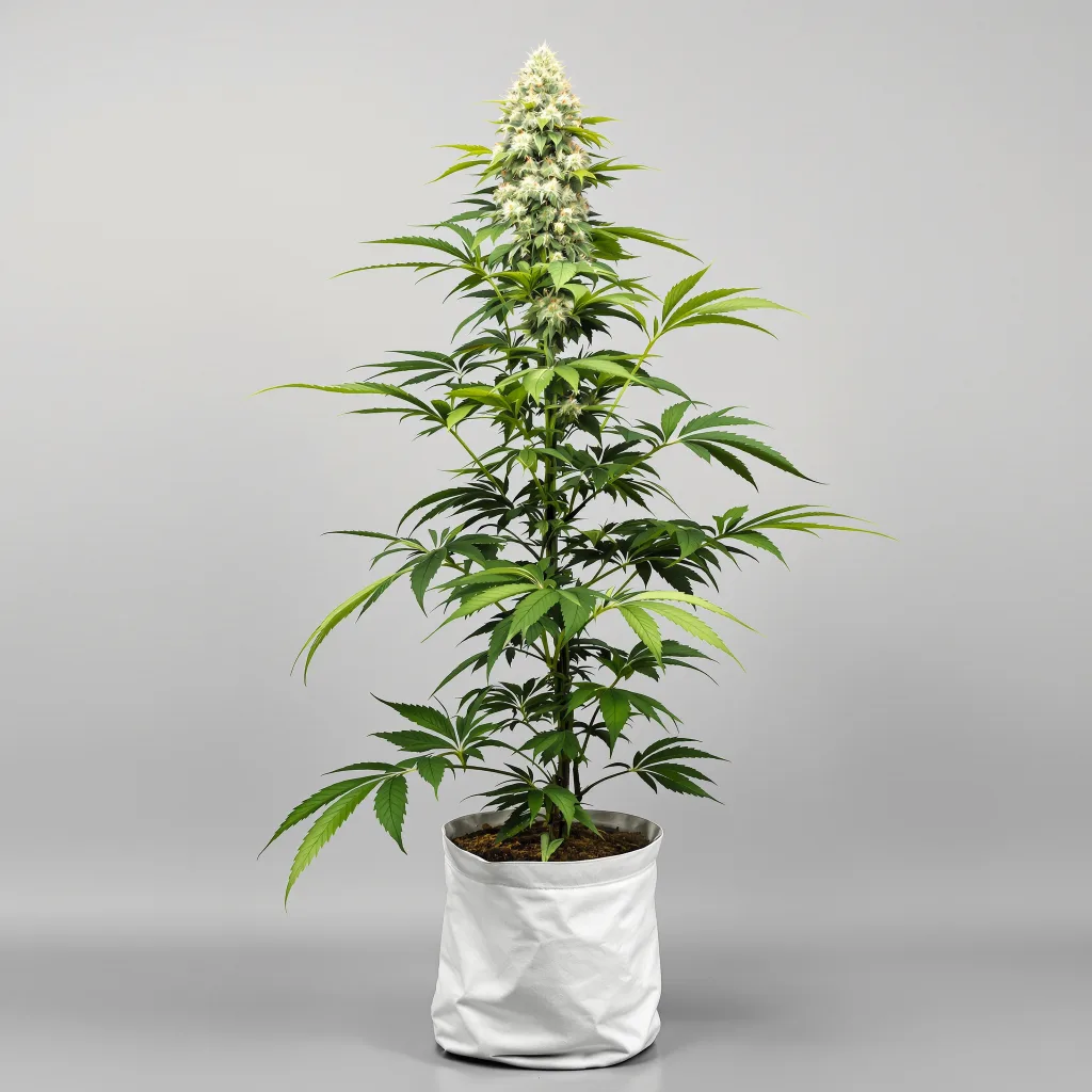 Opium cannabis seeds packaging — Royal King Seeds New Zealand