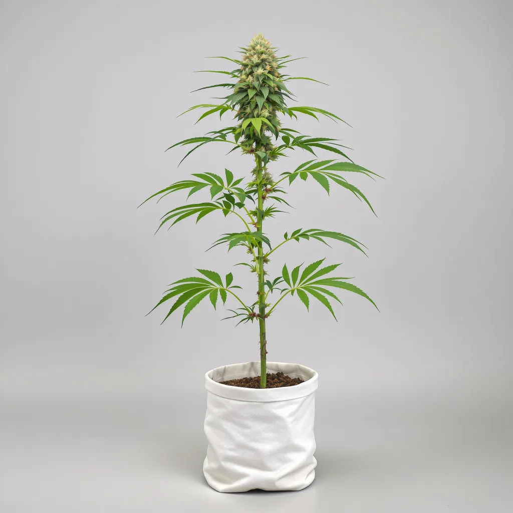 Orange Bud cannabis seeds packaging — Royal King Seeds New Zealand