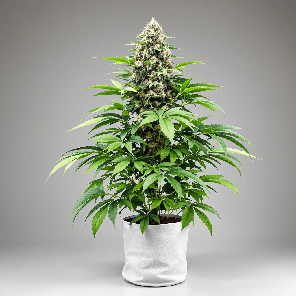 Orange Bud cannabis seeds packaging — Royal King Seeds New Zealand