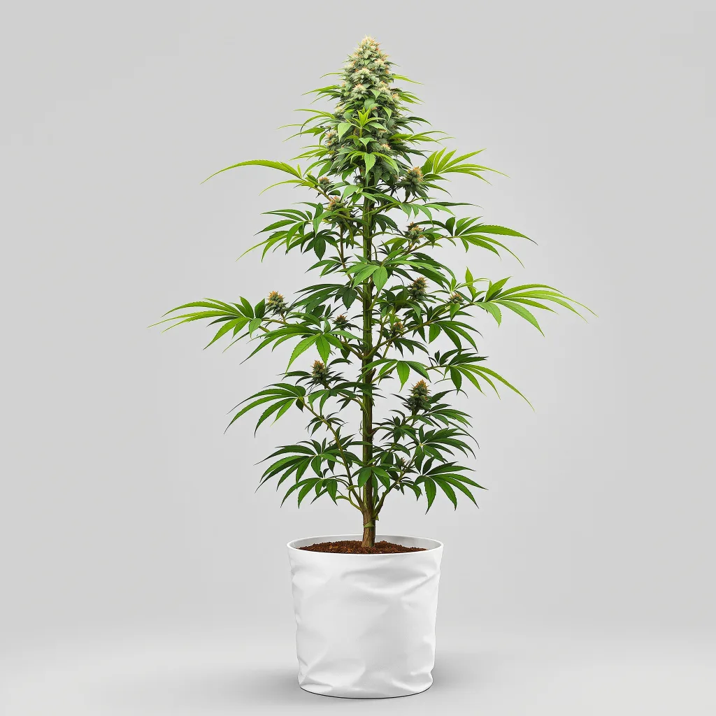 Orange Cookies cannabis seeds packaging — Royal King Seeds New Zealand