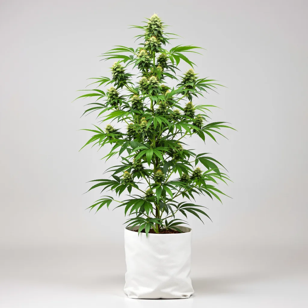 Orange Cream cannabis seeds packaging — Royal King Seeds New Zealand