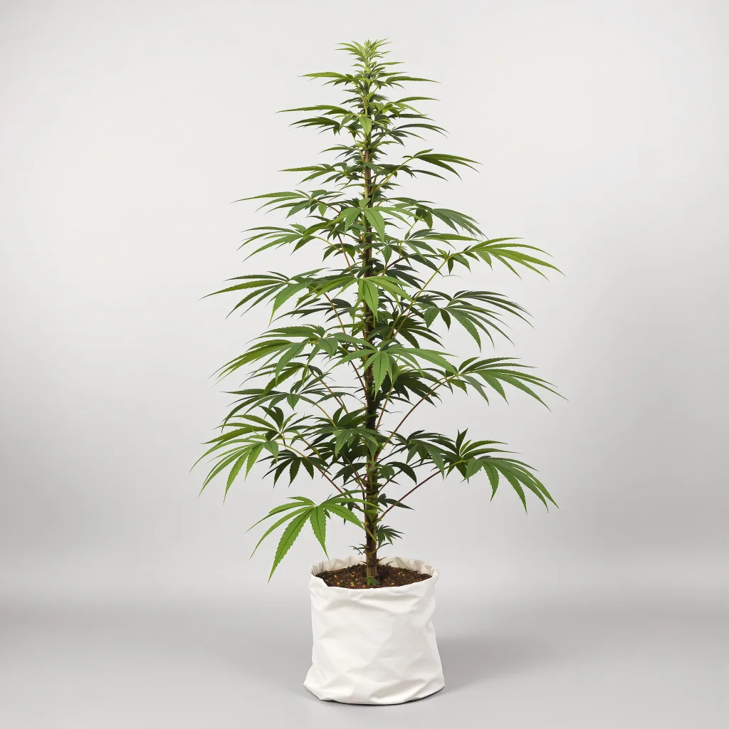 Orange Crush cannabis seeds packaging — Royal King Seeds New Zealand