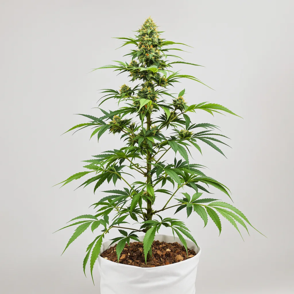 Orange Haze cannabis seeds packaging — Royal King Seeds New Zealand
