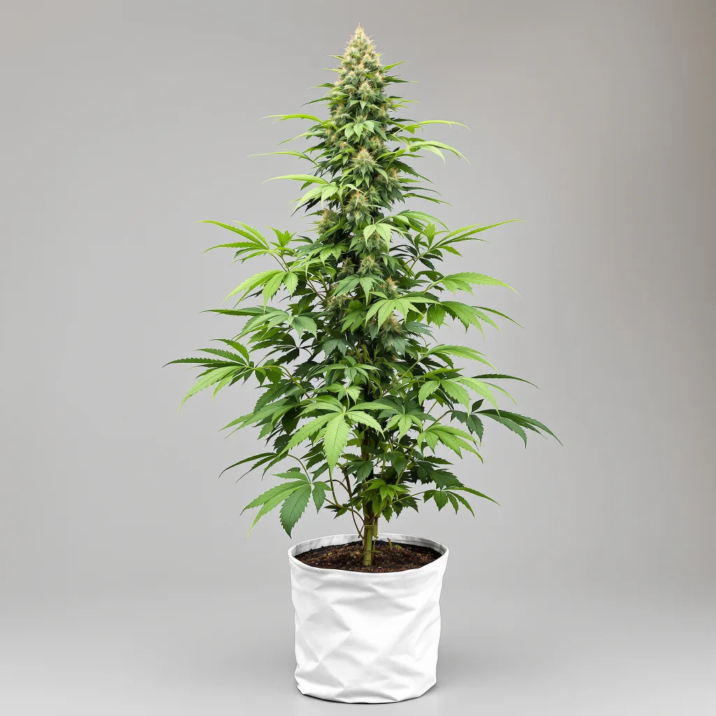 Orange Kush cannabis seeds packaging — Royal King Seeds New Zealand
