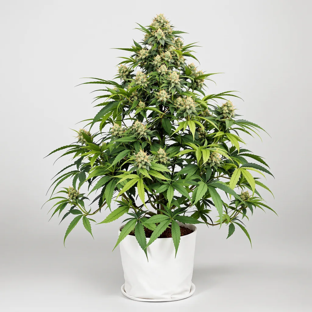 Oregon Peach cannabis seeds packaging — Royal King Seeds New Zealand