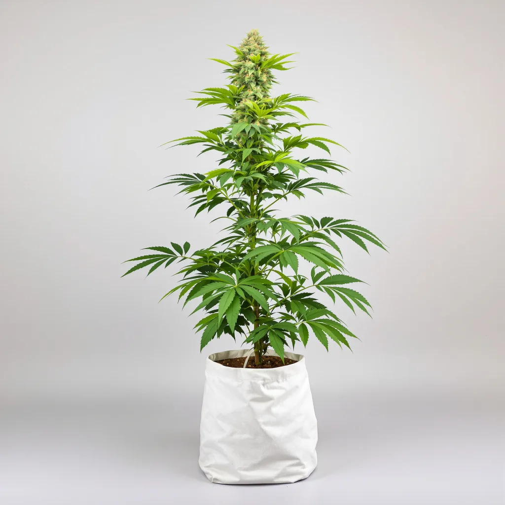 Ortega cannabis seeds packaging — Royal King Seeds New Zealand