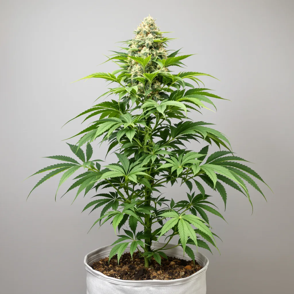 P-51 cannabis seeds packaging — Royal King Seeds New Zealand