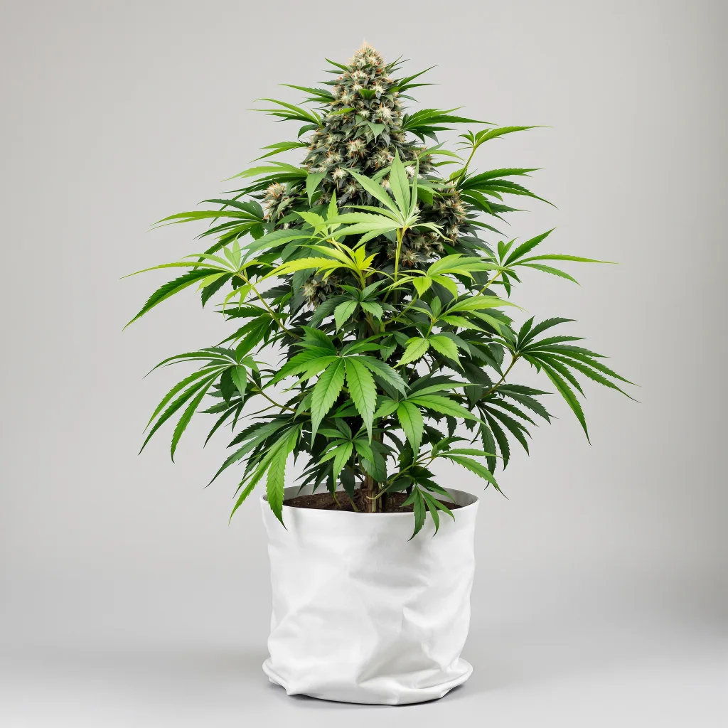 Pakistan Valley Kush cannabis seeds packaging — Royal King Seeds New Zealand