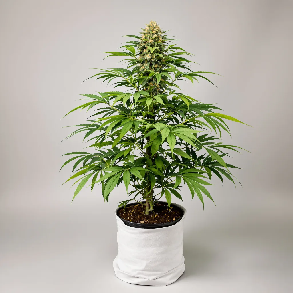 Pakistan Valley Kush cannabis seeds packaging — Royal King Seeds New Zealand