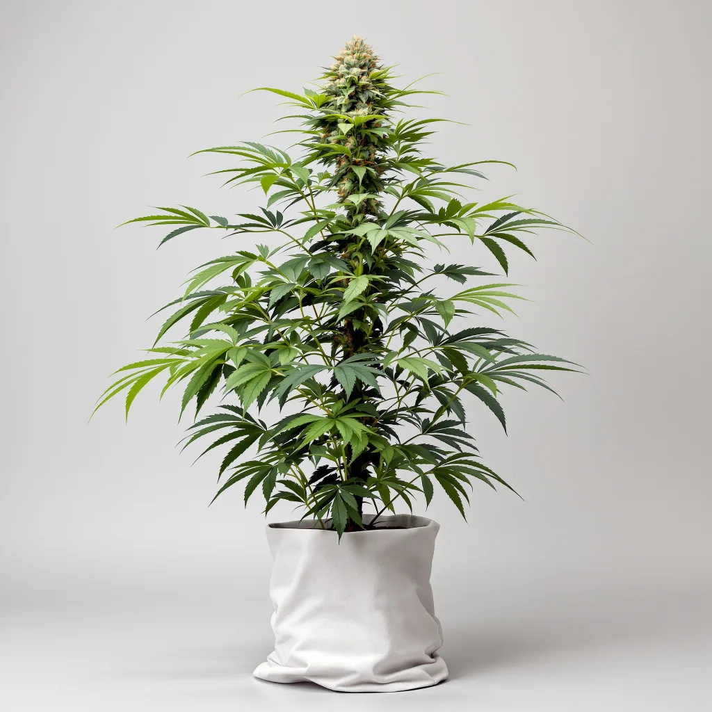 Pakistani Chitral Kush cannabis seeds packaging — Royal King Seeds New Zealand