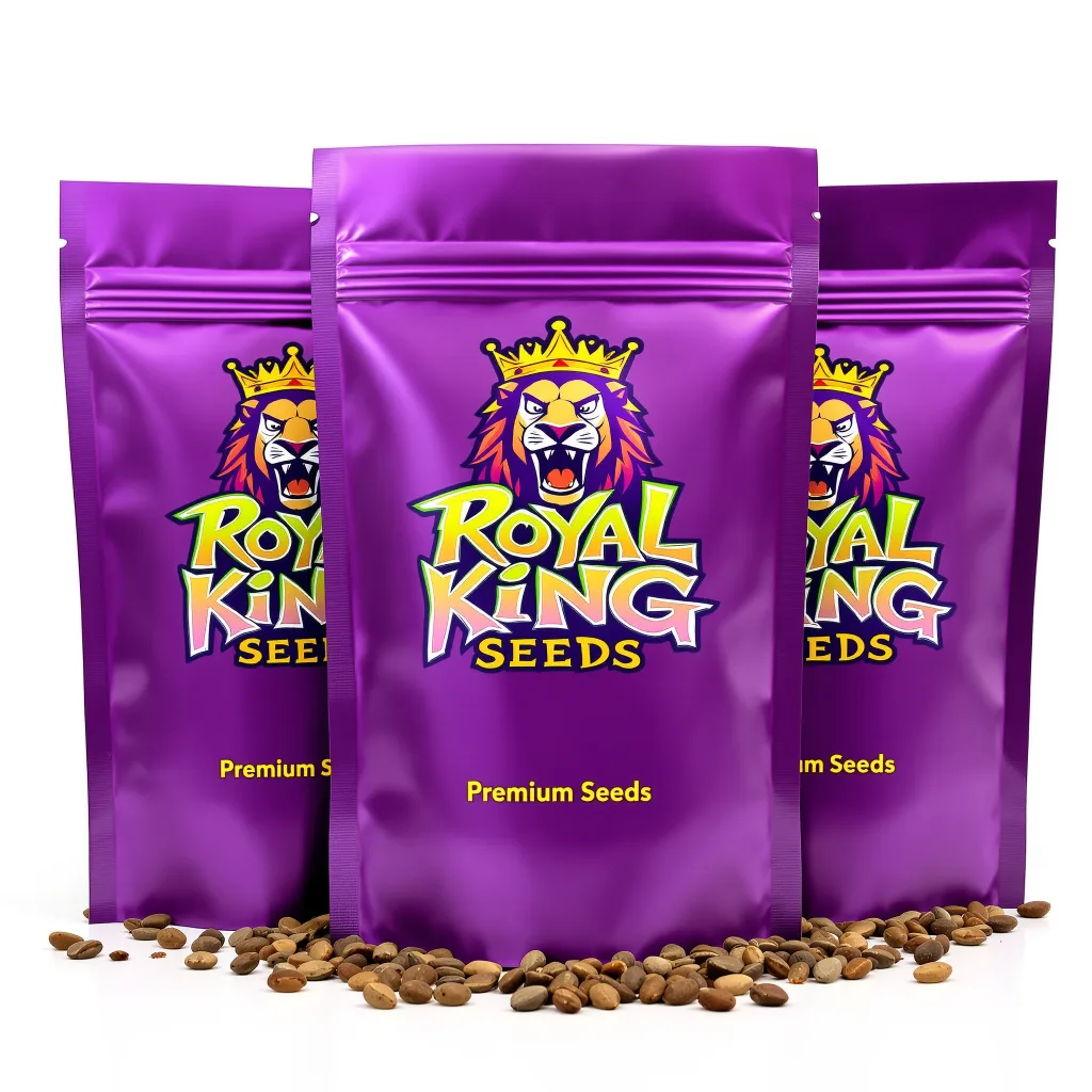 Pakistani Chitral Kush 86% indica / 14% sativa flower with visible trichomes