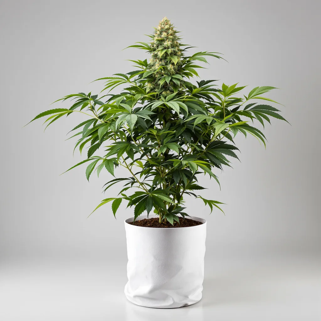 Pamelina cannabis seeds packaging — Royal King Seeds New Zealand