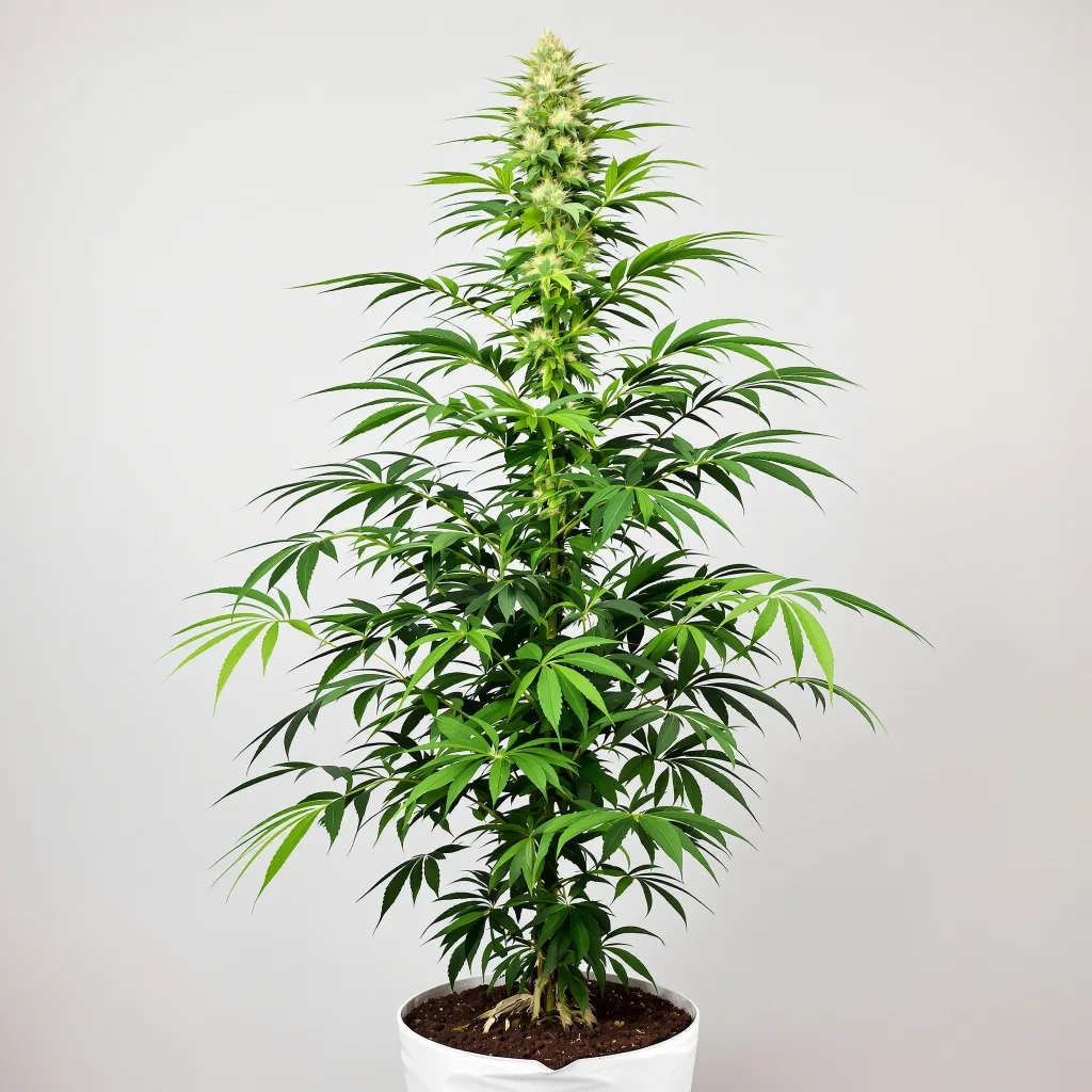 Panama cannabis seeds packaging — Royal King Seeds New Zealand