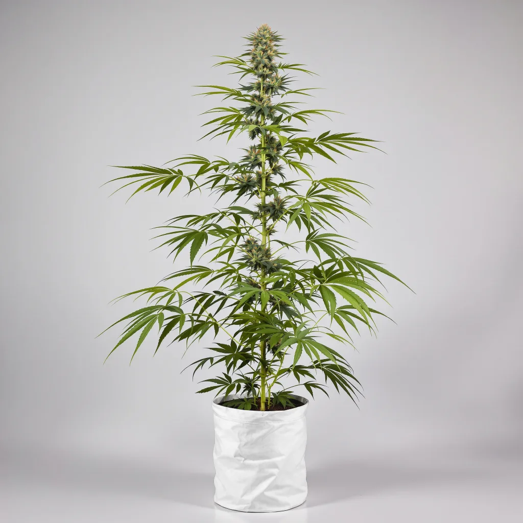 Panama Red cannabis seeds packaging — Royal King Seeds New Zealand