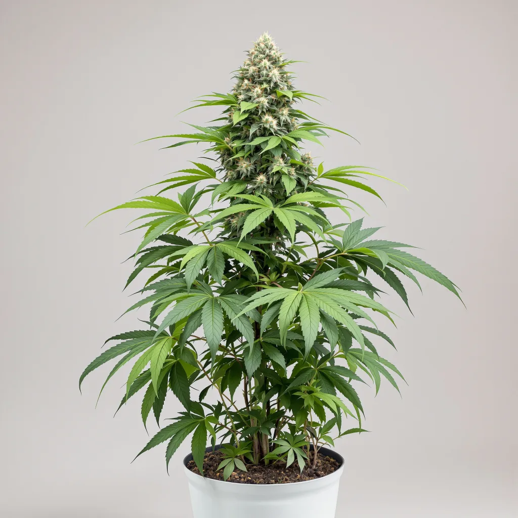 Papa's OG cannabis seeds packaging — Royal King Seeds New Zealand