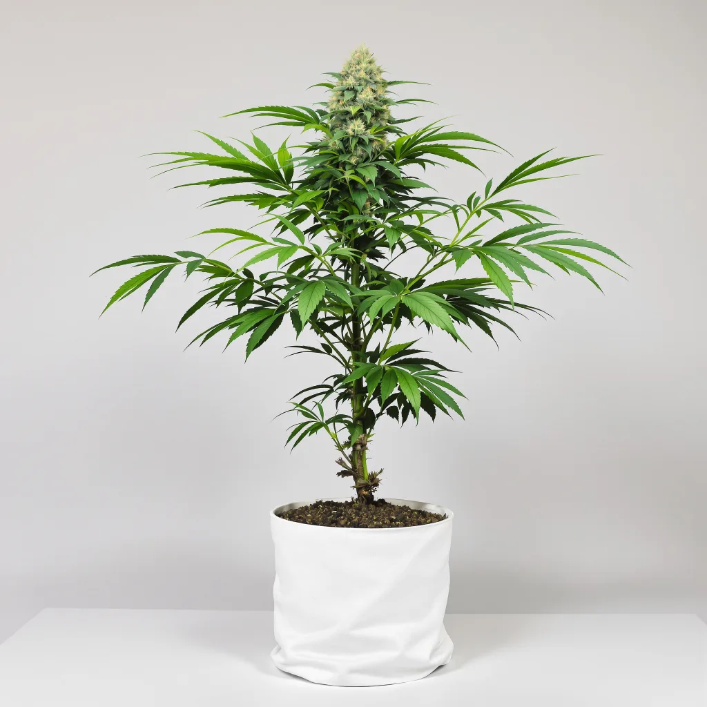 Papaya Cookies cannabis seeds packaging — Royal King Seeds New Zealand