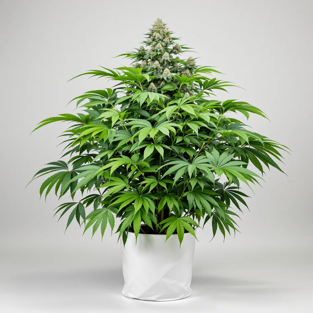 Papaya Cookies cannabis seeds packaging — Royal King Seeds New Zealand