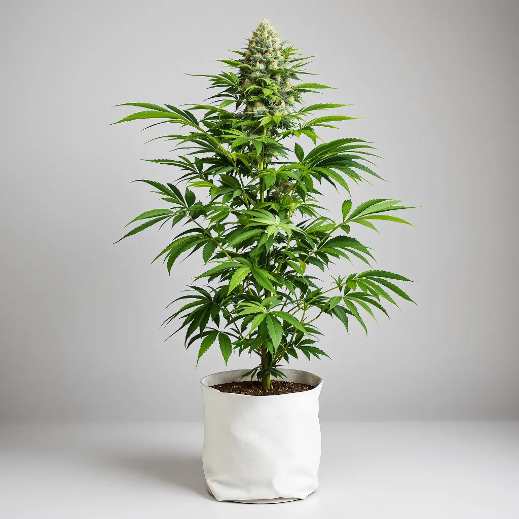 Paris XXX cannabis seeds packaging — Royal King Seeds New Zealand
