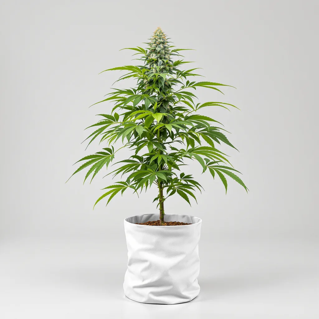 Peanut Butter Breath cannabis seeds packaging — Royal King Seeds New Zealand