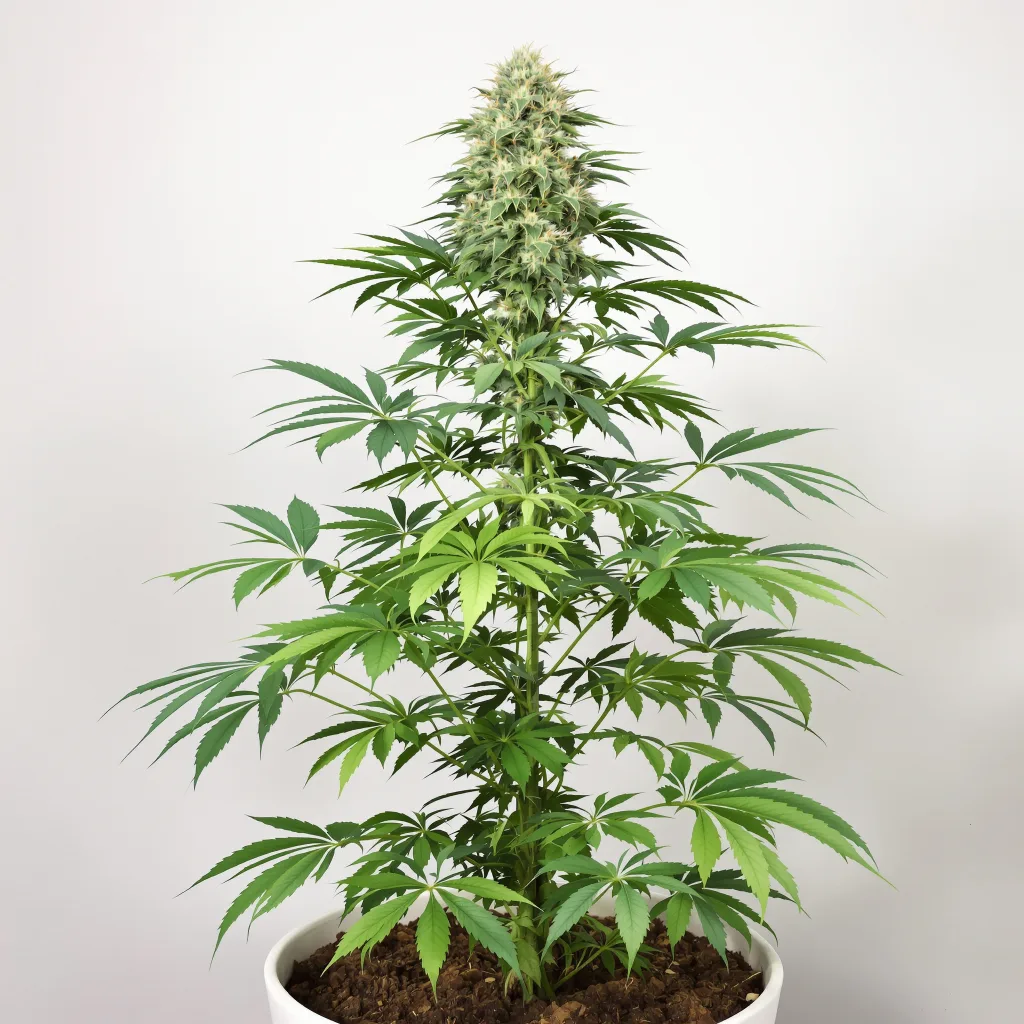Peanut Butter Breath cannabis seeds packaging — Royal King Seeds New Zealand