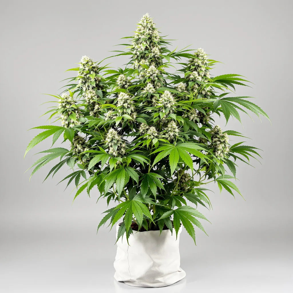 Pennywise CBD cannabis seeds packaging — Royal King Seeds New Zealand