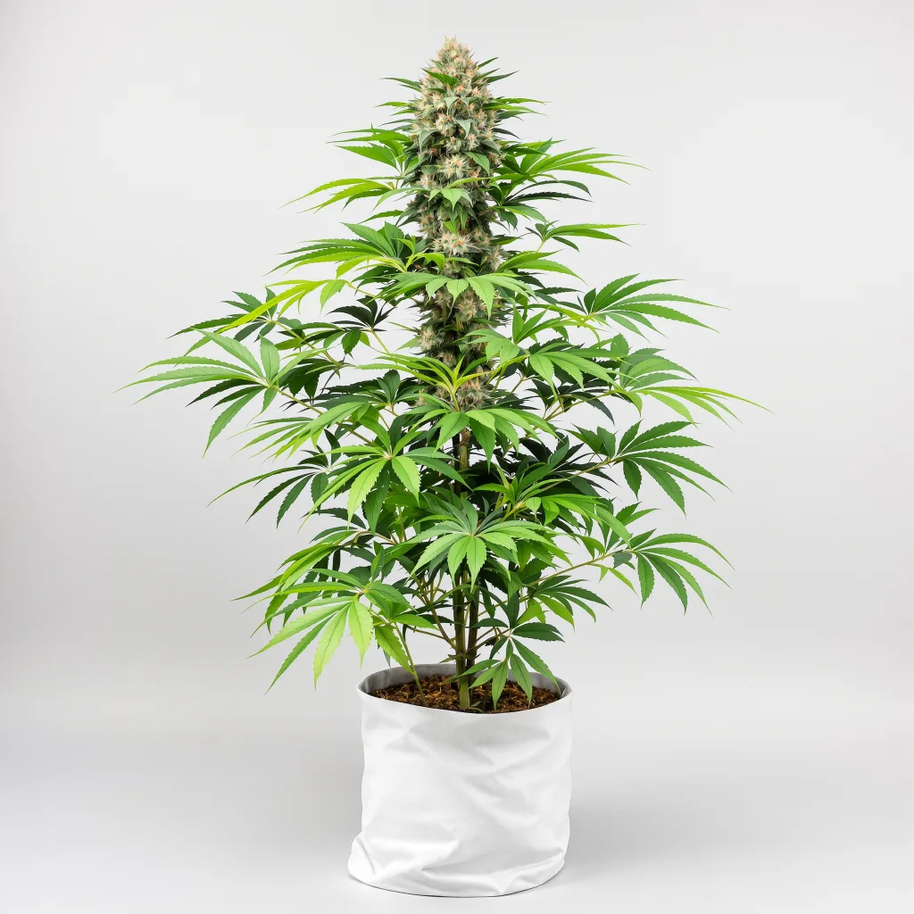 Pennywise cannabis seeds packaging — Royal King Seeds New Zealand