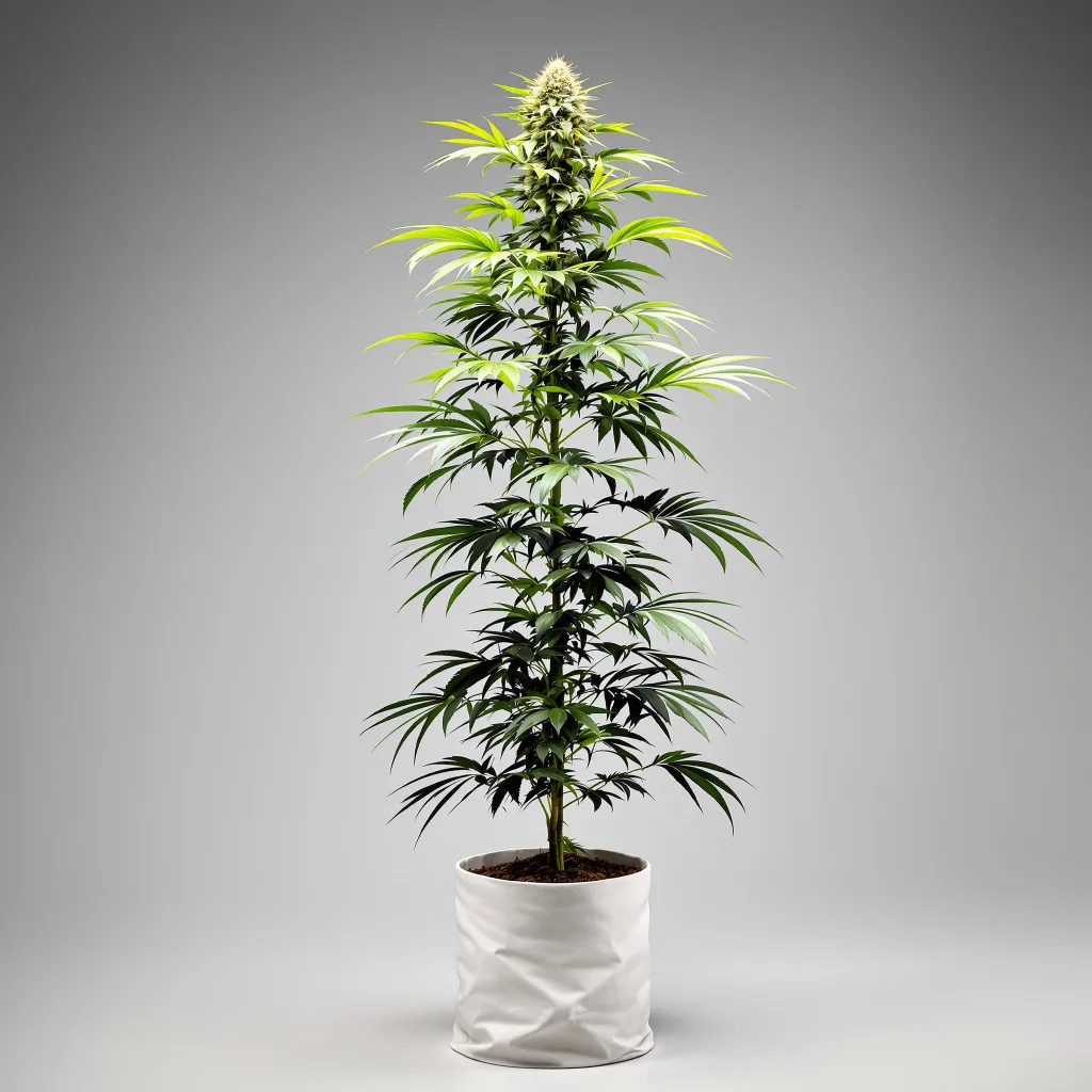 Permafrost cannabis seeds packaging — Royal King Seeds New Zealand