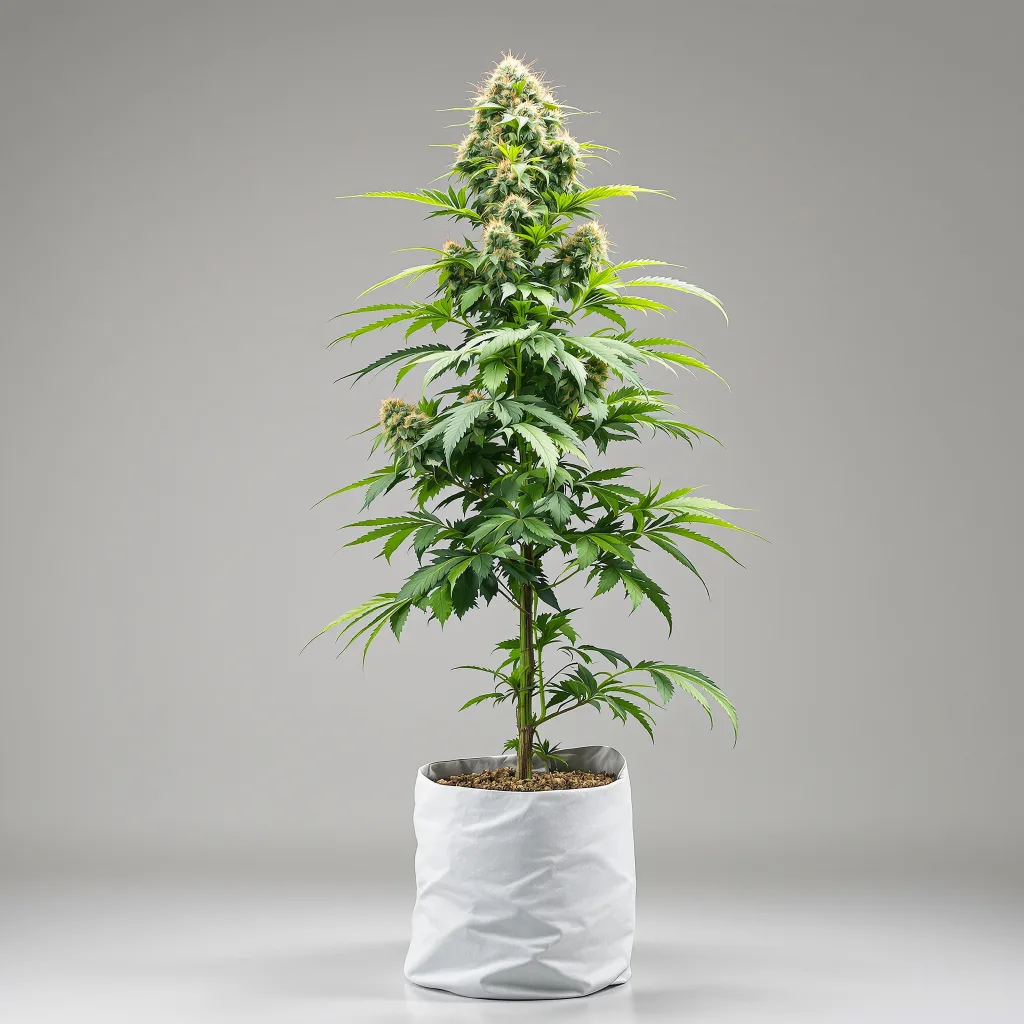 Phantom OG cannabis seeds packaging — Royal King Seeds New Zealand