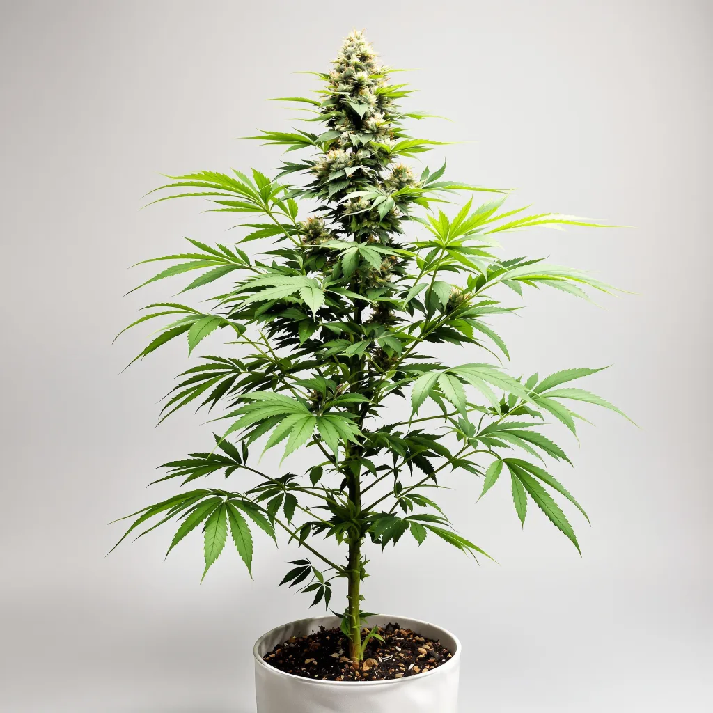 Pie Scream cannabis seeds packaging — Royal King Seeds New Zealand