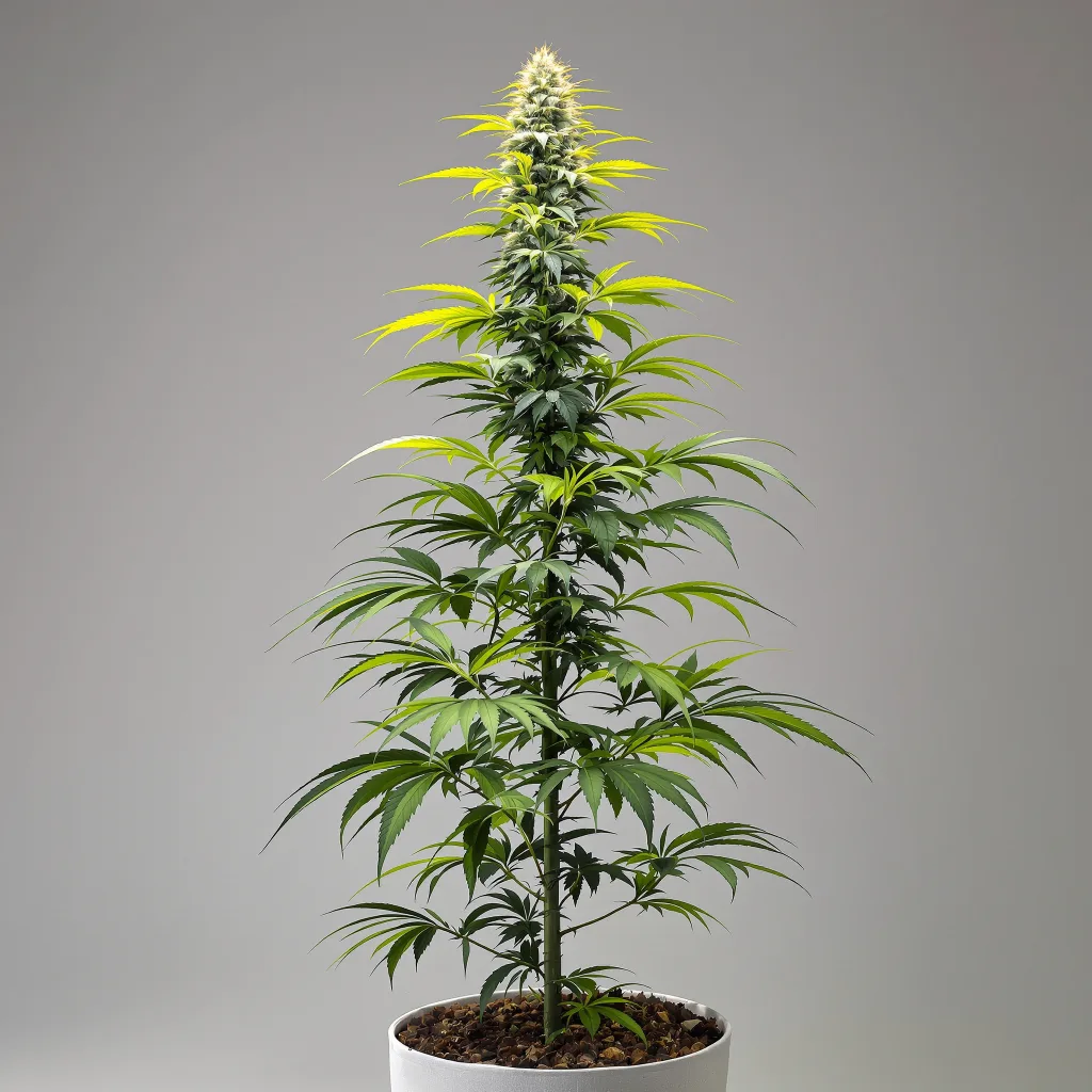 Pincher's Creek cannabis seeds packaging — Royal King Seeds New Zealand