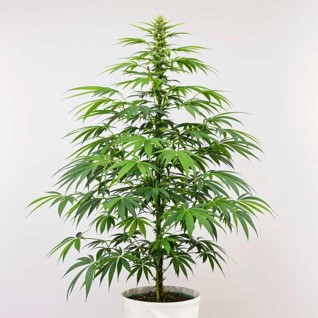 Pineapple Haze cannabis seeds packaging — Royal King Seeds New Zealand