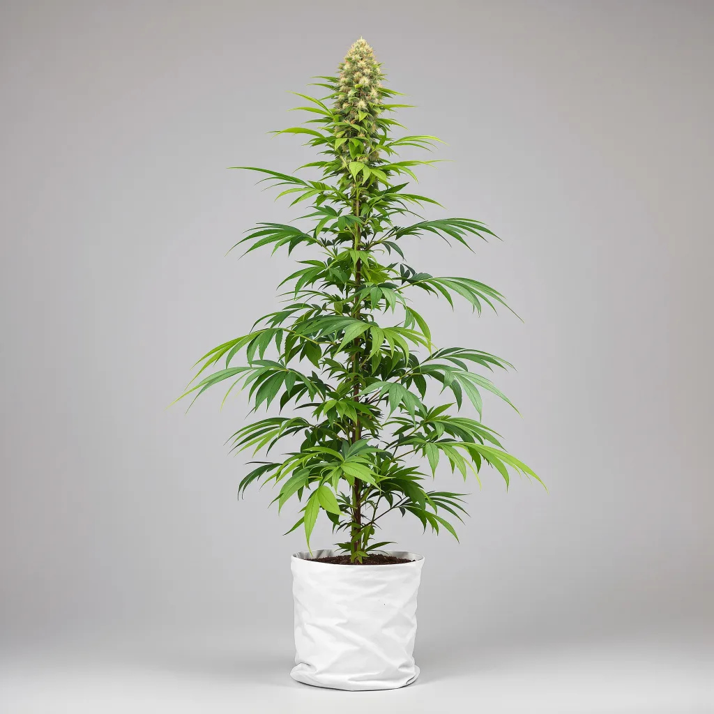 Pineapple Mayhem cannabis seeds packaging — Royal King Seeds New Zealand