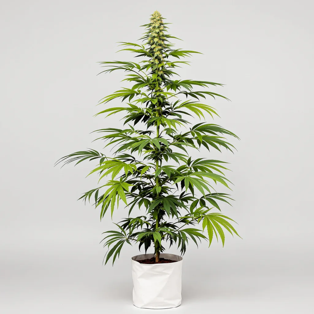 Pineapple Mayhem cannabis seeds packaging — Royal King Seeds New Zealand
