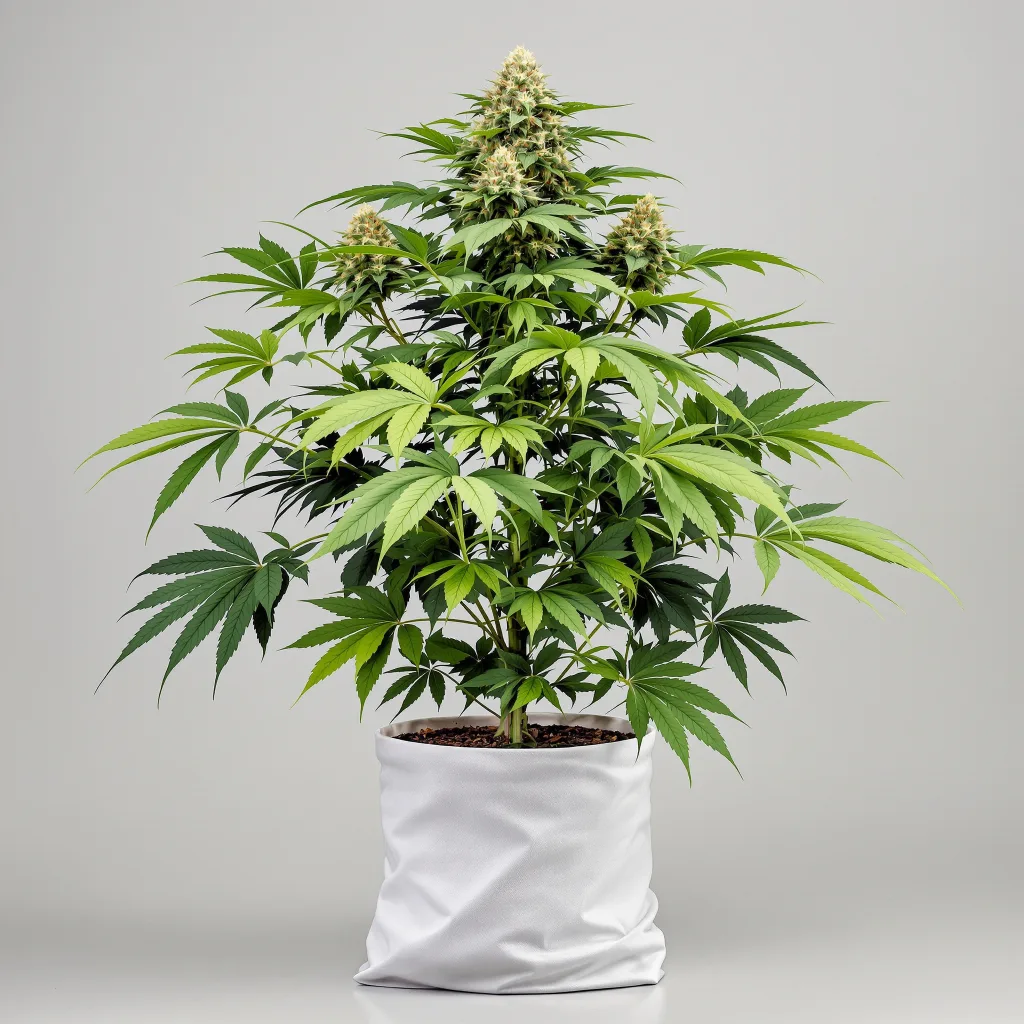 Pink Champagne cannabis seeds packaging — Royal King Seeds New Zealand