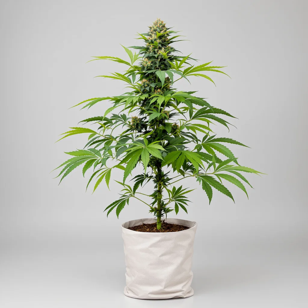 Pink Kush cannabis seeds packaging — Royal King Seeds New Zealand