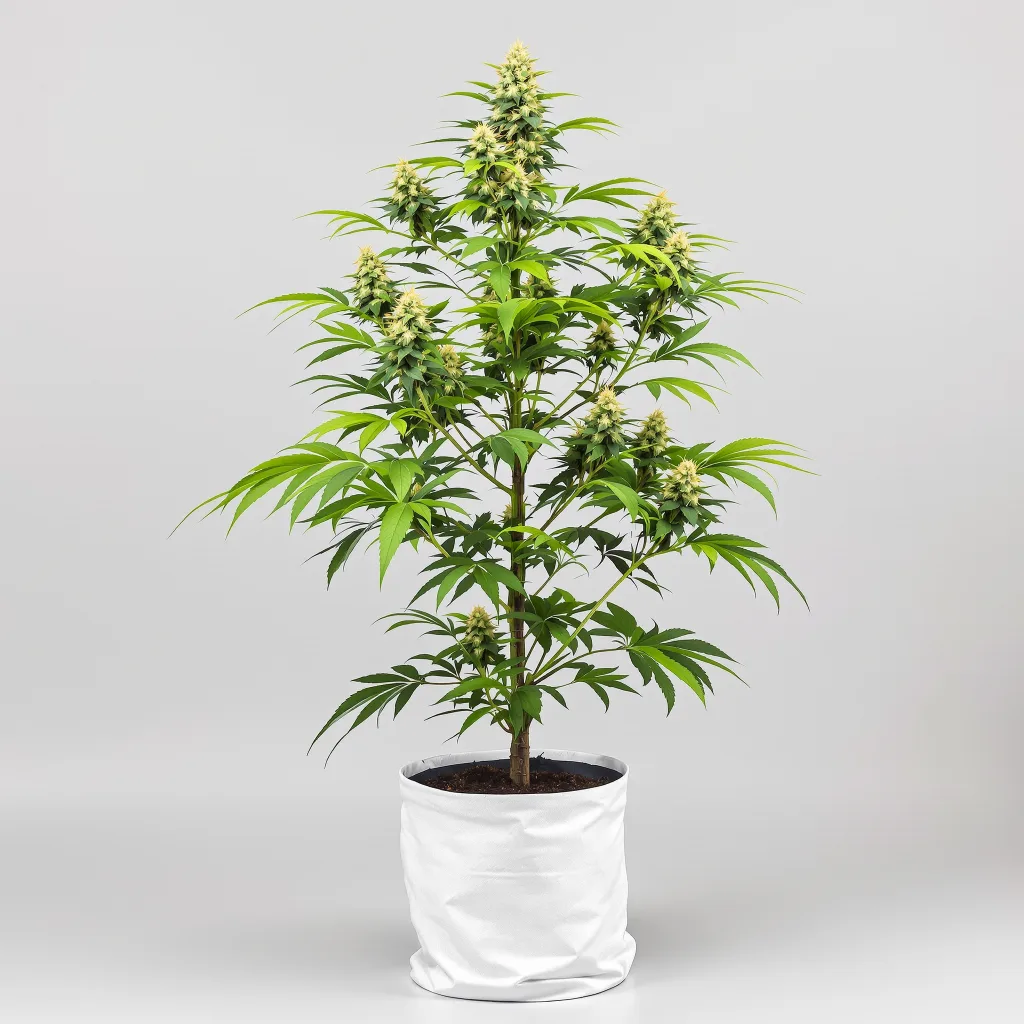 Pink Mango cannabis seeds packaging — Royal King Seeds New Zealand