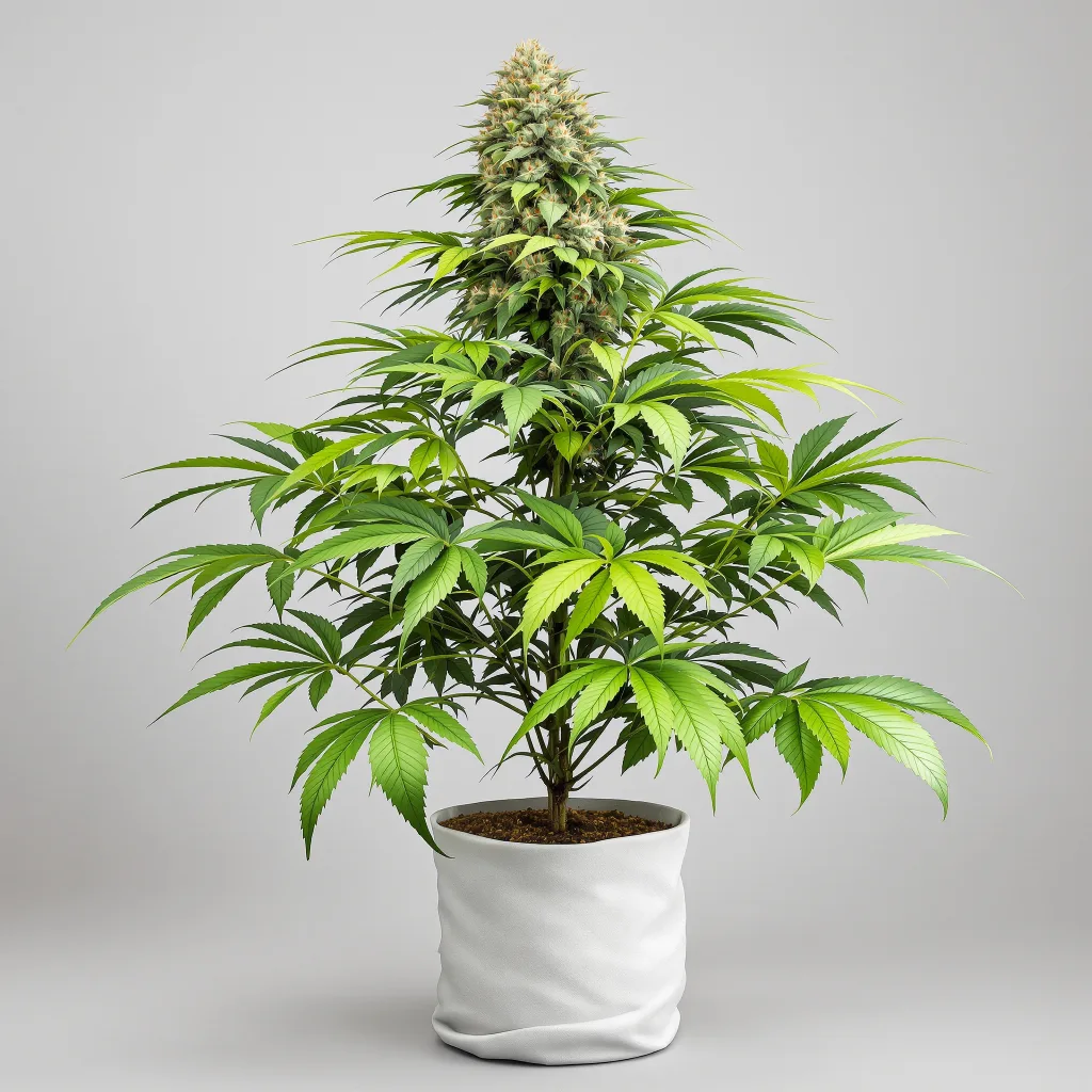 Pink Panther cannabis seeds packaging — Royal King Seeds New Zealand