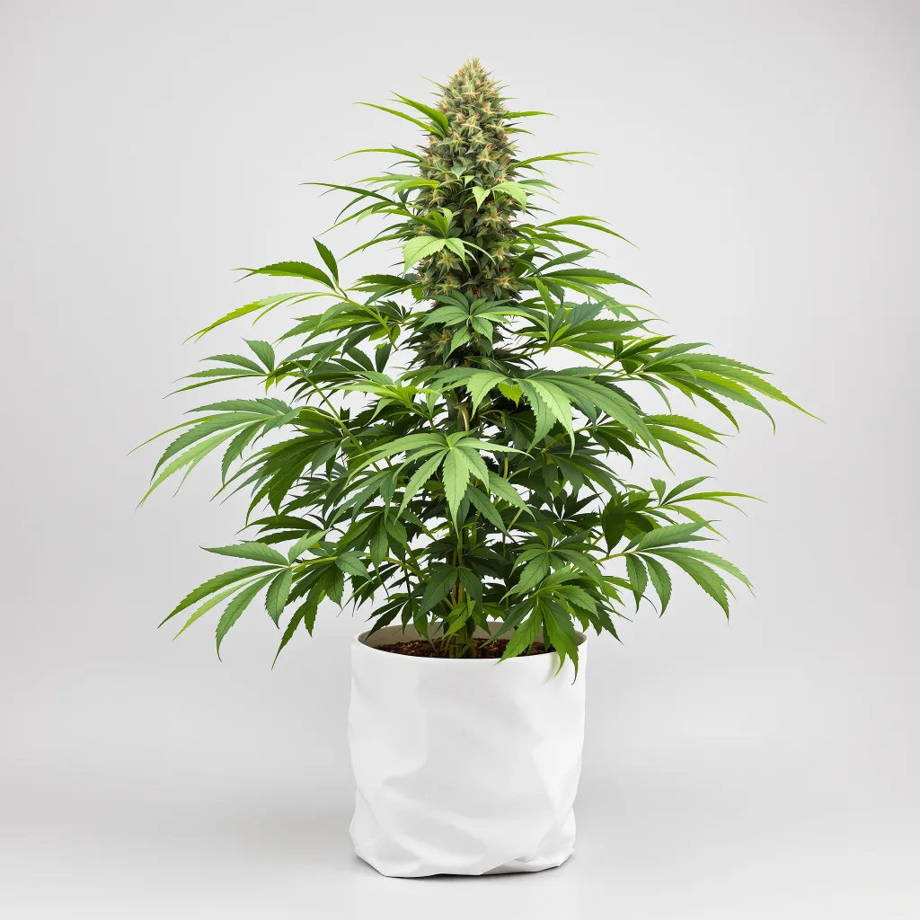 Pinkman Goo cannabis seeds packaging — Royal King Seeds New Zealand