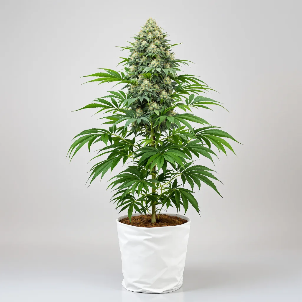 Pitbull Pit cannabis seeds packaging — Royal King Seeds New Zealand