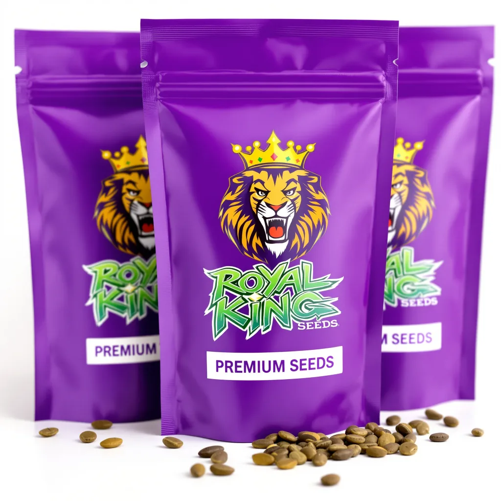 Platinum Purple Kush 80% indica / 50% sativa flower with visible trichomes