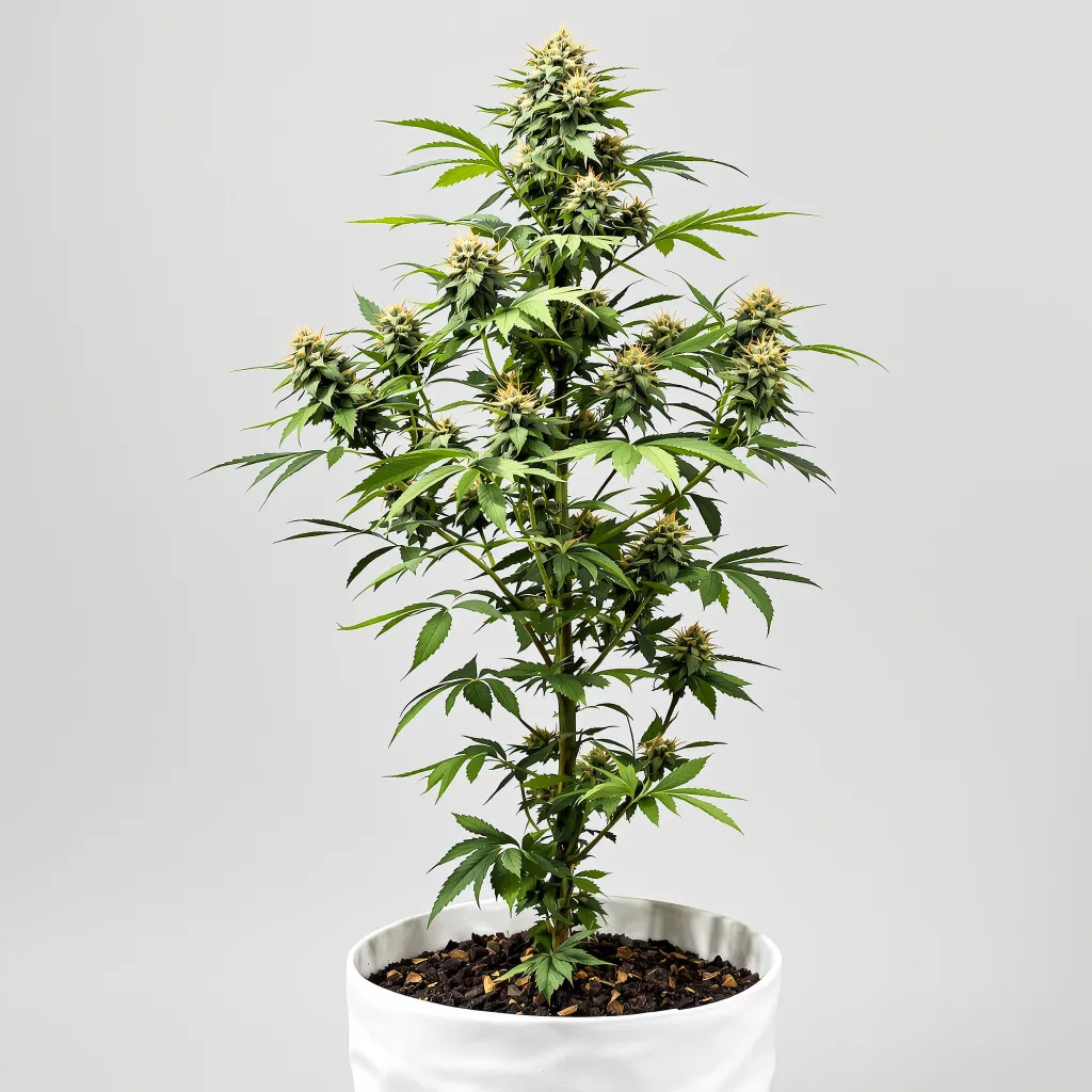 Pop Rox cannabis seeds packaging — Royal King Seeds New Zealand