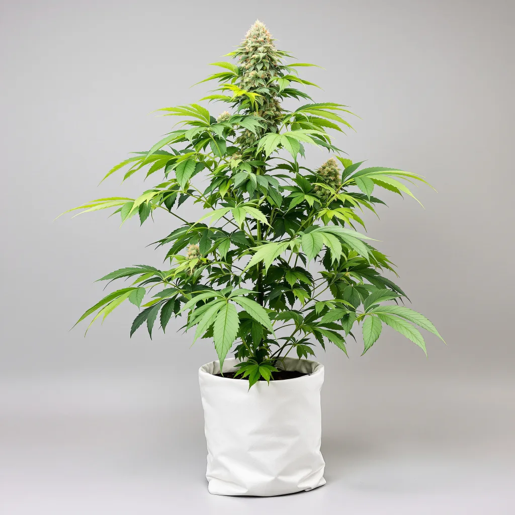 Pop Rox cannabis seeds packaging — Royal King Seeds New Zealand