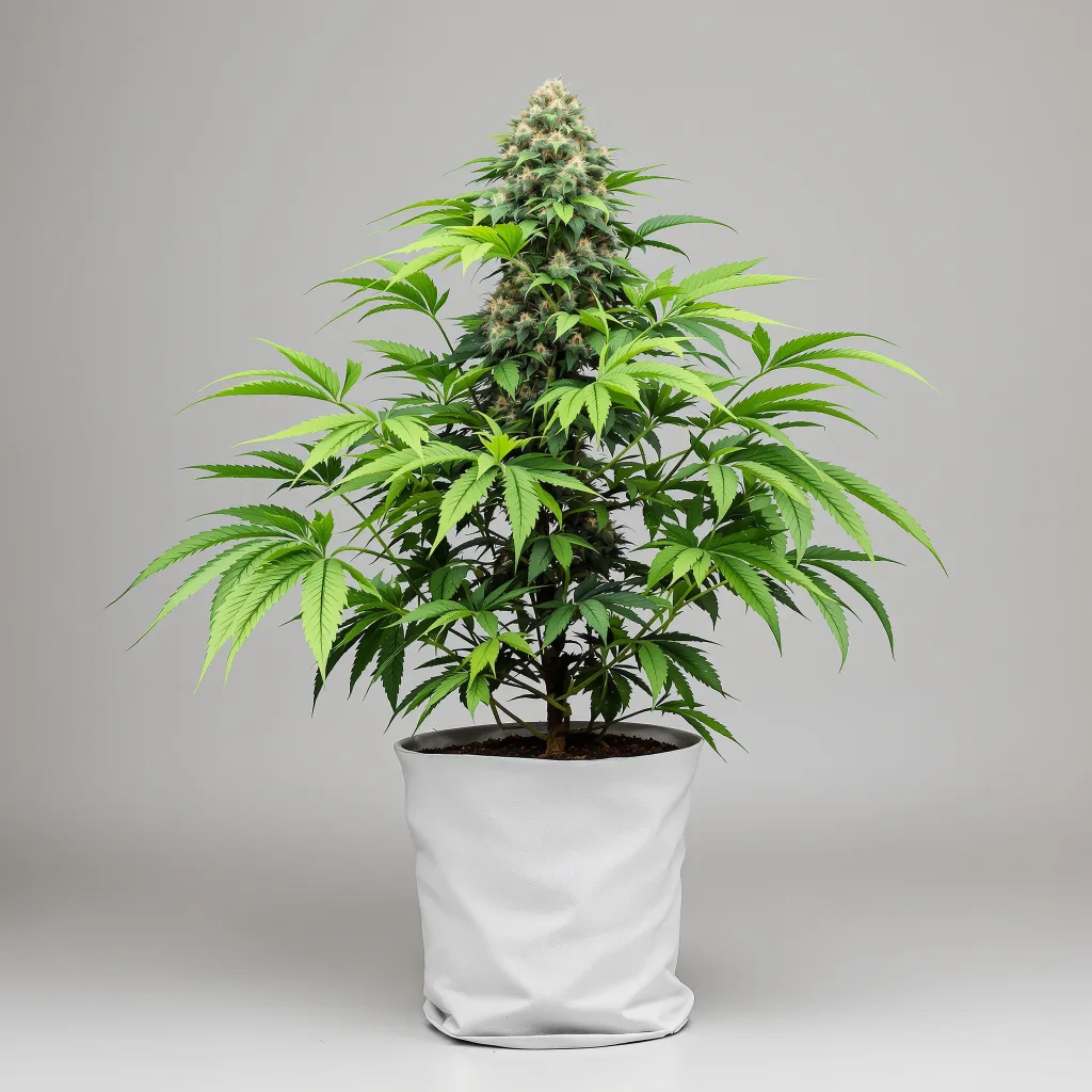Pot of Gold cannabis seeds packaging — Royal King Seeds New Zealand