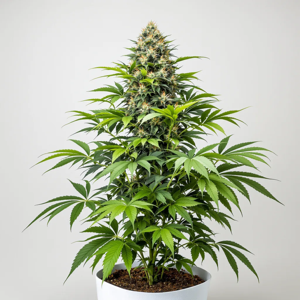 Primus cannabis seeds packaging — Royal King Seeds New Zealand