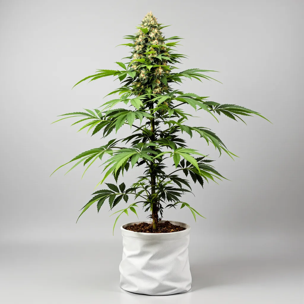 Puna Budder cannabis seeds packaging — Royal King Seeds New Zealand